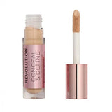 C08 ريفوليوشن خافي عيوب ومحدد مكياج