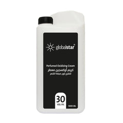 Oxygen gallon scented 30% from Global Star 5 liters