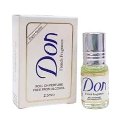 العطر الفرنسي من دون 2.5 مل × 12 قطعه | صيدلية.كوم.