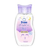 D-Nee Organic Sweet Dream Baby Oil 200 ml