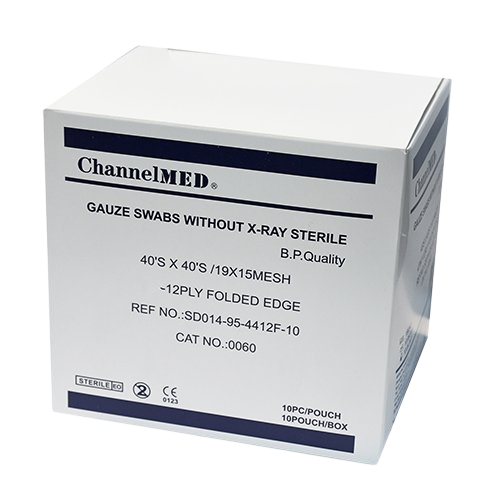 شاش طبي 4×4 50 قطعة | صيدلية.كوم.