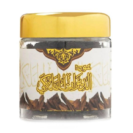 عود لافر بخور الديوان الملكي 30 جرام