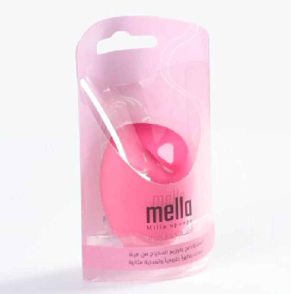 إسفنجة دمج وتوزيع المكياج من ميلا | صيدلية.كوم.