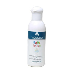 Voundo Children's Moisturizing and Protective Lotion 150 ml