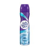 مزيل عرق بخاخ كول اكوا 150 مل من ليدي سبيد ستيك |  صيدلية.كوم.