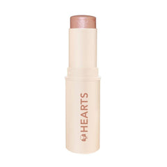Hearts Highlighter Stick Dewy Light Champion Sparkle 09