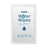 ZORO Wet Wipes 1 Pack × 30 Wipes