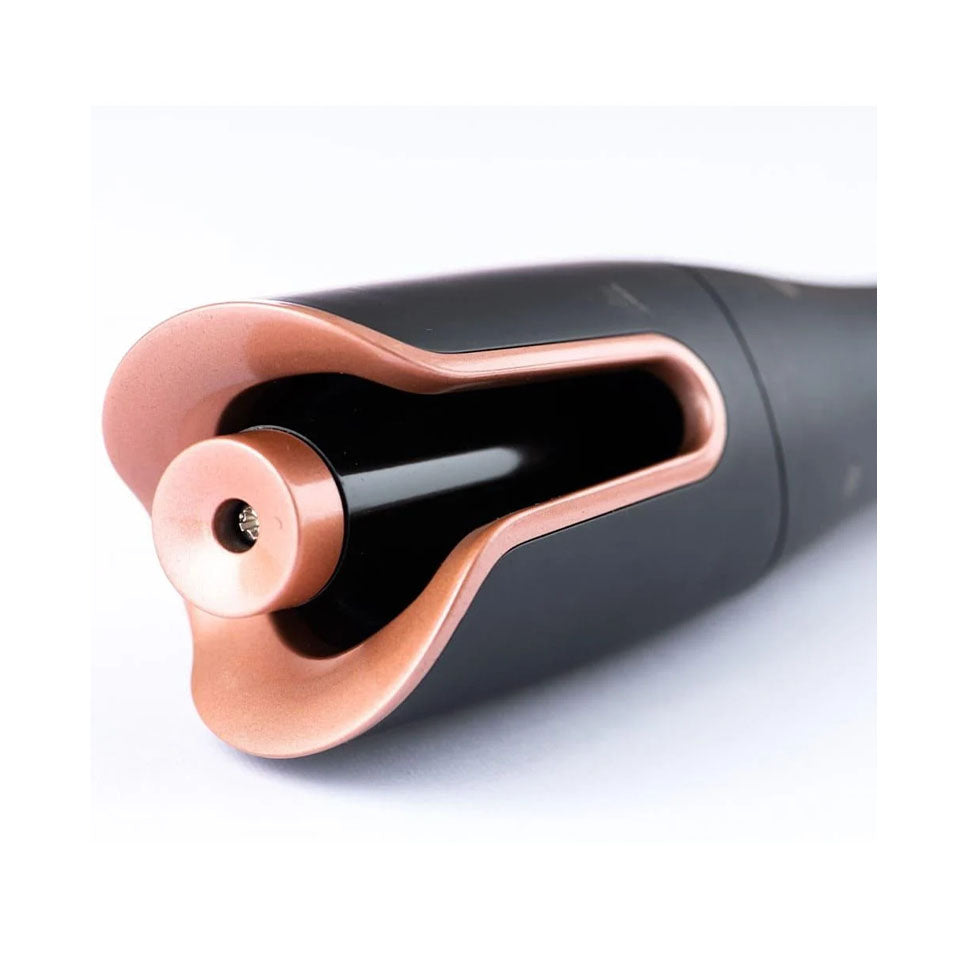 جوسي ايبر جهاز فير كيرلي لون أسود موديل JH-2021 | صيدلية.كوم.