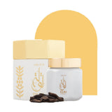 عود لافر بخور تولة ابيض ميني 10 جرام