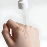 سيروم للوجه خلاصه الإشراقه الطبيعيه من دكتور الثيا 30 مل