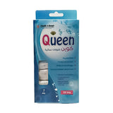 Queen Clot Women's Cycle 7 Pieces Size XXL