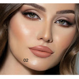 هارتس روج سائل مطفي ناتورال 002