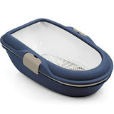 زولكس حوض رمل مع فلتر للرمل قطع أزرق |  صيدلية.كوم.