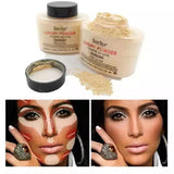 بودرة تثبيت لوكجري من بين ناي بلون بنانا