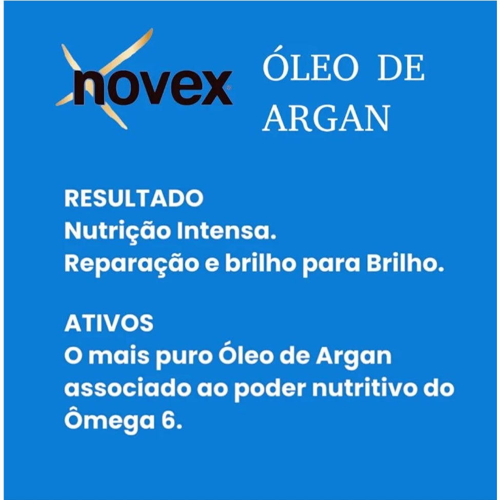 نو فيكس بلسم بزيت الأرغان 300 مل | صيدلية.كوم.