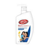 Lifebuoy Gentle SkinCare Shower Gel 1 L