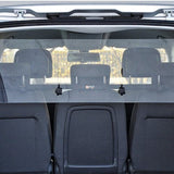 حاجز بلاستيك شفاف صلب امان داخل السيارة | صيدلية.كوم.