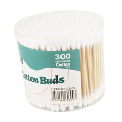 اعواد تنظيف الأذن من لوفيان