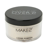 M1002 Make over 22 translucent loose powder
