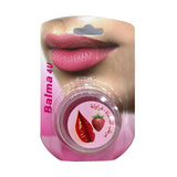 Balma 4U Strawberry Lip Balm 10 gm