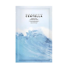 Skin1004 Madagascar Face Mask Centella Hyalo-Cica Moisturizer 23 ml