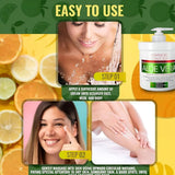 كريم مرطب بخلاصه الصبار من ادفانسد كلينكالز 454 جرام | صيدلية.كوم.