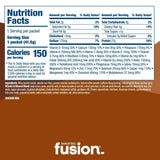 برياتريك فيوجن وجبة بروتين نكهة القهوة 42.1 جم |  صيدلية.كوم.