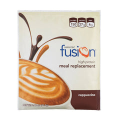 برياتريك فيوجن وجبة بروتين نكهة القهوة 42.1 جم | صيدلية.كوم.