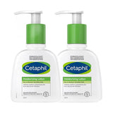 عرض سيتافل لوشن مرطب للوجه والجسم 237 مل ×2 | صيدلية.كوم.