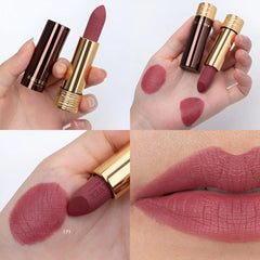 Bolver Creamy Matte Lipstick 171