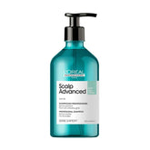 L'Oréal Professionnel Scalp Advanced Anti-Greasy Shampoo 500 ml