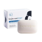 Koji San Men's Soap For Face And Body 135 Gm
