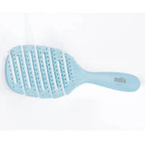 فرشاة مربعة لفك تشابك الشعر من ميلا | صيدلية.كوم.