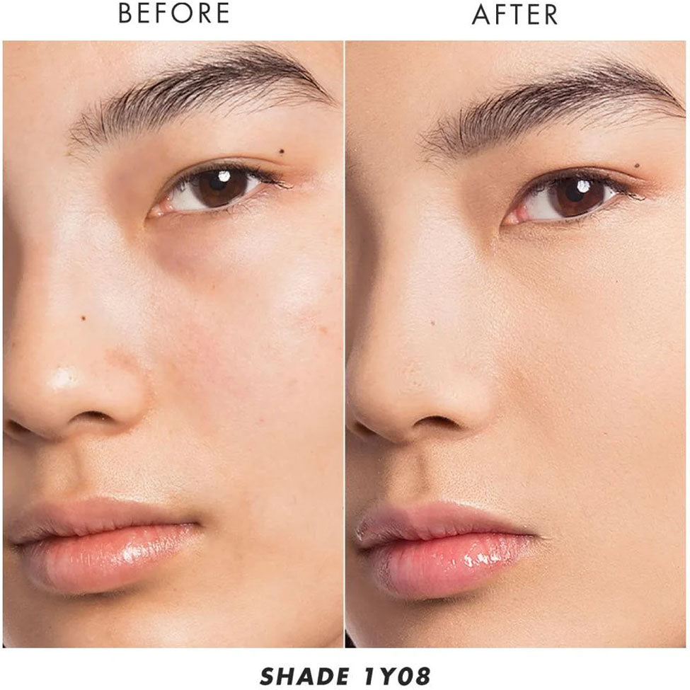 3- ميكب فور ايفر فاونديشن كريم اساس اتش دي سكين 30 مل (1Y08)