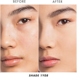 3- ميكب فور ايفر فاونديشن كريم اساس اتش دي سكين 30 مل (1Y08)