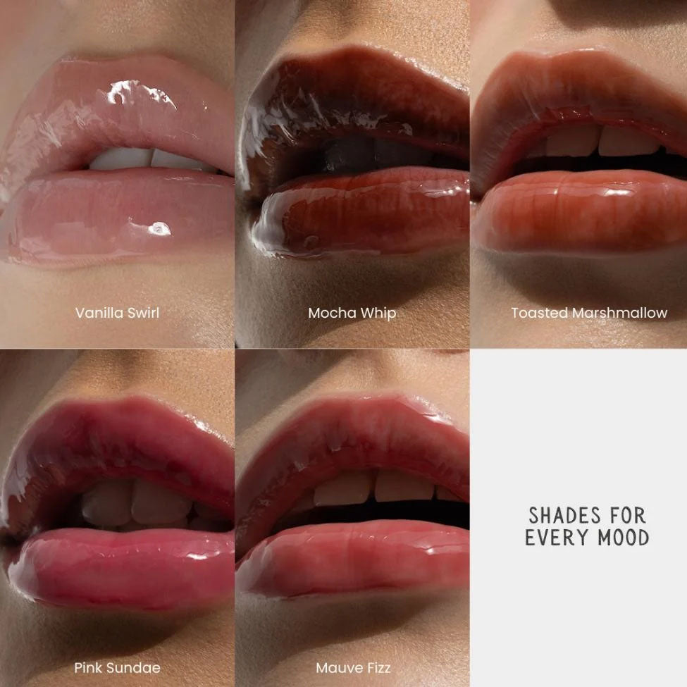 لوكا مرطب الشفاه المغذي توستد مارشميلو 03 | صيدلية.كوم.