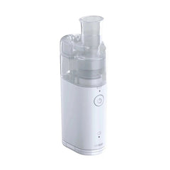 Micro AIR U100 MESH اومرون جهاز استنشاق البخار