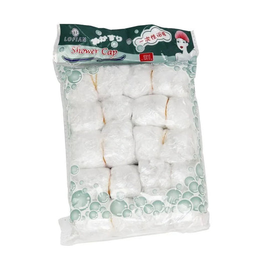 قبعة استحمام 100 قطعة من لوفيان