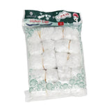 قبعة استحمام 100 قطعة من لوفيان