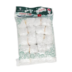 قبعة استحمام 100 قطعة من لوفيان