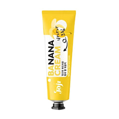 جوجي سيكريت يونغ كريم تنعيم كعب القدمين بالموز 50 جرام