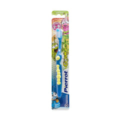 Pierrot Gosy Soft Toothbrush for Children 2 to 8 Years