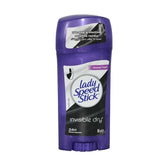 Lady Speed Stick Invisible Dry Deodorant for Women 65 g