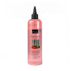 Casa Mulberry Vinegar Deeply Nourishes Hair And Reduces Dandruff 400 Ml