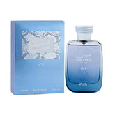 عطر أو دي برفيوم حواس آيس للرجال من 100 مل الرصاصي | صيدلية.كوم.