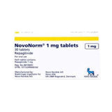 نوفونورم 1 مجم 30 قرص | صيدلية.كوم.