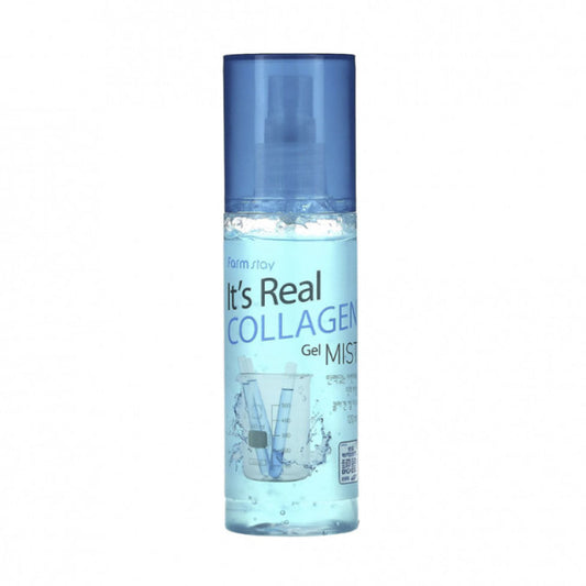 فارم ستاي جل جسم بخاخ بالكولاجين 120 مل