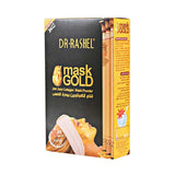 د. راشيل مسحوق قناع ذهب الكولاجين عيار 24