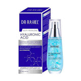 د. راشيل سيروم حمض الهيالورونيك