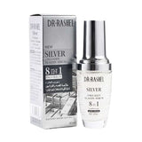 د.راشيل سيروم الفضة والكولاجين